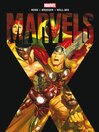 Imagen de portada para Marvels X